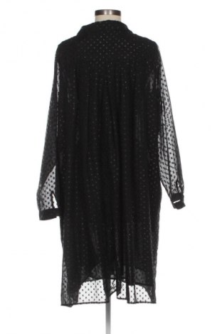 Šaty  Monki, Velikost M, Barva Černá, Cena  608,00 Kč