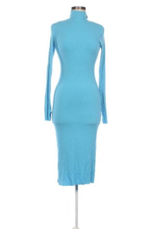 Φόρεμα Monki, Μέγεθος XS, Χρώμα Μπλέ, Τιμή 31,71 €