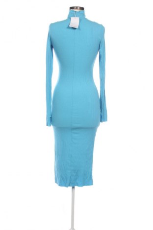 Φόρεμα Monki, Μέγεθος XS, Χρώμα Μπλέ, Τιμή 31,71 €