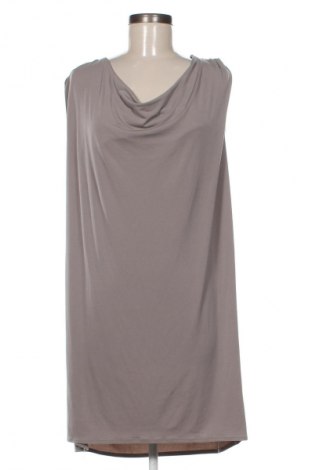 Sukienka Monki, Rozmiar L, Kolor Szary, Cena 62,02 zł