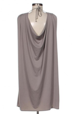 Sukienka Monki, Rozmiar L, Kolor Szary, Cena 62,02 zł