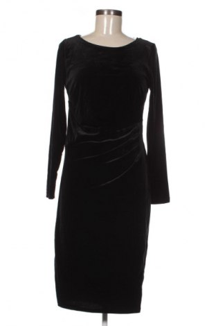 Φόρεμα Monsoon, Μέγεθος L, Χρώμα Μαύρο, Τιμή 18,99 €