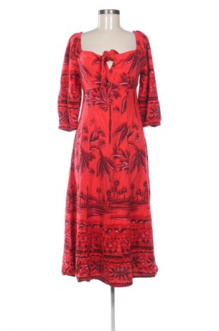 Šaty  Monsoon, Velikost M, Barva Vícebarevné, Cena  606,00 Kč