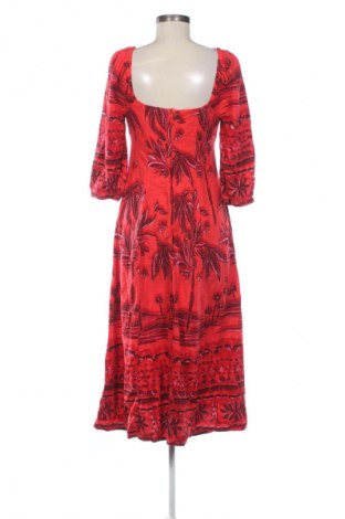 Šaty  Monsoon, Velikost M, Barva Vícebarevné, Cena  606,00 Kč