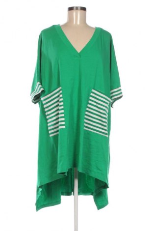 Φόρεμα Monte Cervino, Μέγεθος M, Χρώμα Πράσινο, Τιμή 11,99 €