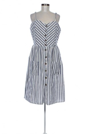 Рокля Moodo, Размер XL, Цвят Многоцветен, Цена 36,99 лв.