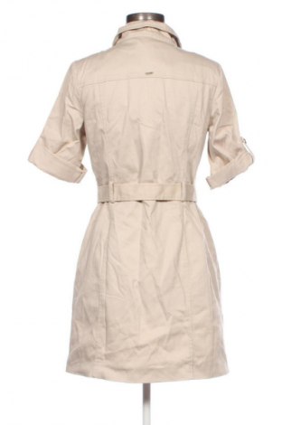 Рокля Morgan, Размер L, Цвят Бежов, Цена 39,99 лв.