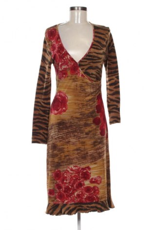 Φόρεμα Morgan, Μέγεθος S, Χρώμα Πολύχρωμο, Τιμή 33,43 €