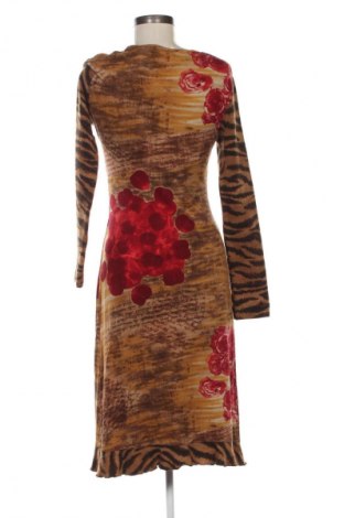 Φόρεμα Morgan, Μέγεθος S, Χρώμα Πολύχρωμο, Τιμή 33,43 €