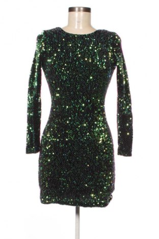 Rochie Motel Rocks, Mărime XS, Culoare Multicolor, Preț 50,99 Lei