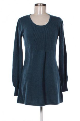 Kleid Motherhood, Größe M, Farbe Blau, Preis 33,99 €