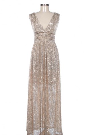 Šaty  Motive, Veľkosť M, Farba Zlatistá, Cena  29,74 €