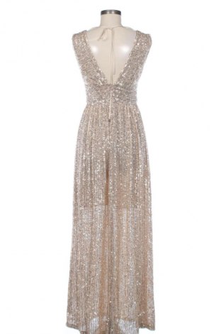 Šaty  Motive, Veľkosť M, Farba Zlatistá, Cena  29,74 €