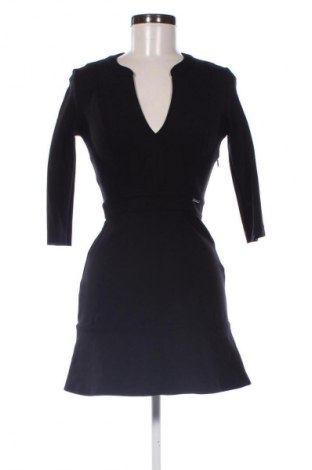 Šaty  Motivi, Veľkosť XS, Farba Čierna, Cena  31,71 €