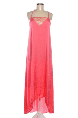 Рокля Motivi, Размер L, Цвят Розов, Цена 89,93 лв.