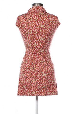 Рокля Motivi, Размер M, Цвят Многоцветен, Цена 62,56 лв.