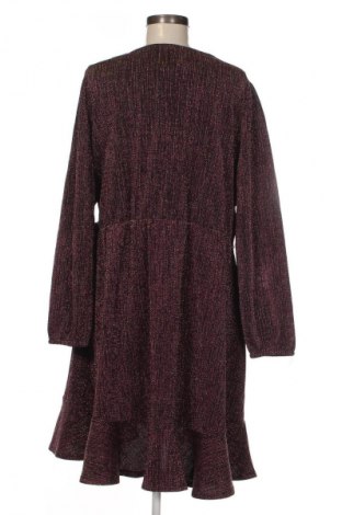 Šaty  Ms Mode, Velikost XL, Barva Vícebarevné, Cena  359,00 Kč