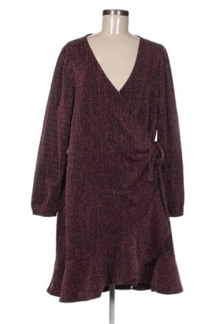 Šaty  Ms Mode, Velikost XL, Barva Vícebarevné, Cena  359,00 Kč