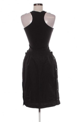 Šaty  Mtwtfss Weekday, Velikost S, Barva Černá, Cena  606,00 Kč