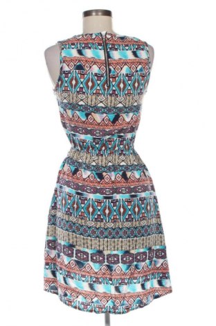Kleid My Hailys, Größe S, Farbe Mehrfarbig, Preis 14,77 €