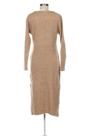 Rochie Myleene Klass, Mărime M, Culoare Bej, Preț 109,99 Lei