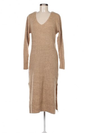 Rochie Myleene Klass, Mărime M, Culoare Bej, Preț 109,99 Lei