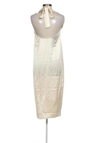 Kleid NA-KD, Größe M, Farbe Beige, Preis 19,99 €