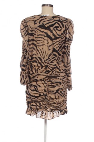 Šaty  NA-KD, Velikost M, Barva Vícebarevné, Cena  609,00 Kč