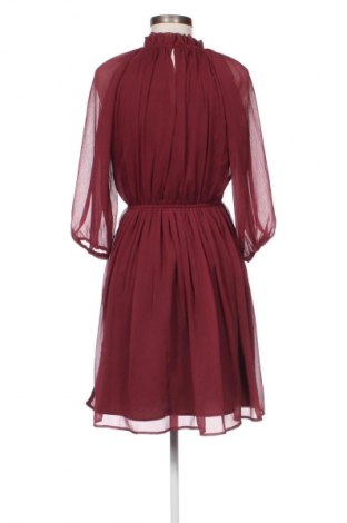Šaty  NA-KD, Veľkosť S, Farba Červená, Cena  24,55 €
