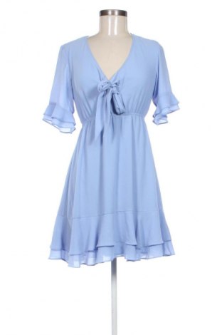 Ruha NA-KD, Méret XS, Szín Kék, Ár 9 775 Ft