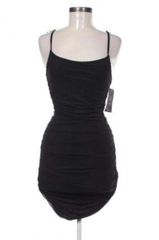 Šaty  NA-KD, Veľkosť S, Farba Čierna, Cena  55,24 €