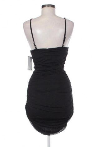 Šaty  NA-KD, Veľkosť S, Farba Čierna, Cena  55,24 €