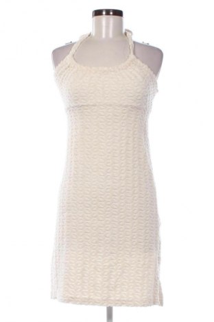 Рокля NA-KD, Размер S, Цвят Бежов, Цена 128,25 лв.