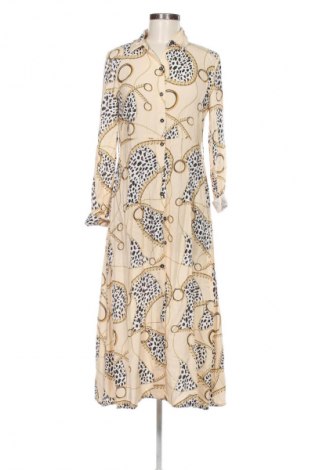 Šaty  NA-KD, Veľkosť M, Farba Viacfarebná, Cena  17,95 €