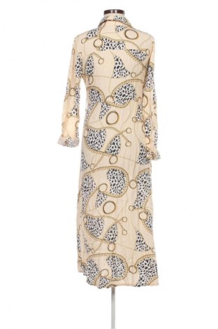 Šaty  NA-KD, Veľkosť M, Farba Viacfarebná, Cena  17,95 €