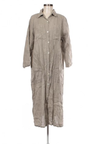 Rochie NEW COLLECTION, Mărime L, Culoare Bej, Preț 125,99 Lei