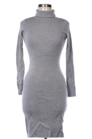 Sukienka NEW COLLECTION, Rozmiar M, Kolor Szary, Cena 65,99 zł