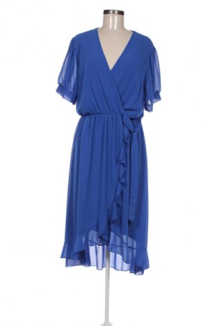 Rochie NEW COLLECTION, Mărime XL, Culoare Albastru, Preț 283,89 Lei