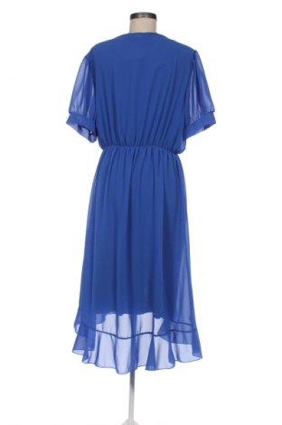 Rochie NEW COLLECTION, Mărime XL, Culoare Albastru, Preț 283,89 Lei