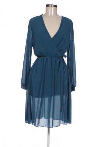 Ruha NEW COLLECTION, Méret M, Szín Kék, Ár 9 744 Ft