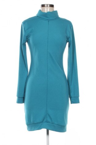 Sukienka NEW COLLECTION, Rozmiar M, Kolor Niebieski, Cena 110,34 zł