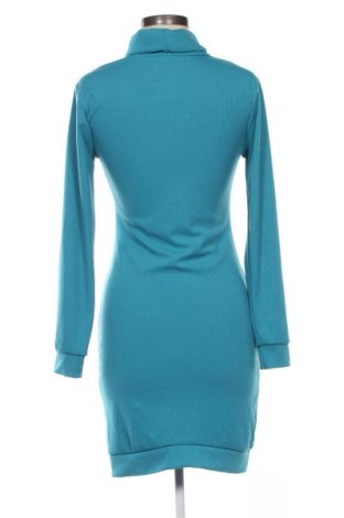 Sukienka NEW COLLECTION, Rozmiar M, Kolor Niebieski, Cena 110,34 zł