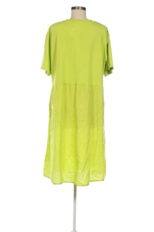 Sukienka NEW COLLECTION, Rozmiar 3XL, Kolor Zielony, Cena 199,99 zł