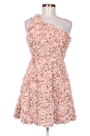 Šaty  NEW COLLECTION, Veľkosť S, Farba Popolavo ružová, Cena  71,61 €