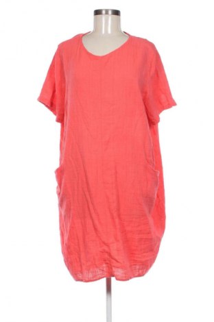 Šaty  NEW COLLECTION, Veľkosť XL, Farba Červená, Cena  44,95 €