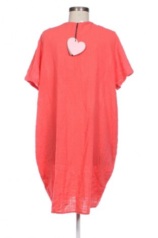 Šaty  NEW COLLECTION, Veľkosť XL, Farba Červená, Cena  44,95 €