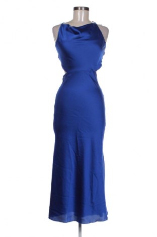 Kleid NEW COLLECTION, Größe S, Farbe Blau, Preis 16,99 €