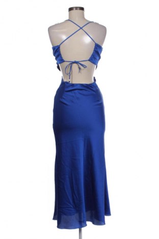 Kleid NEW COLLECTION, Größe S, Farbe Blau, Preis 16,99 €