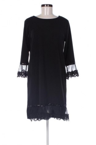 Šaty  NEW COLLECTION, Velikost XL, Barva Černá, Cena  619,00 Kč