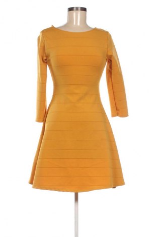 Šaty  NEW COLLECTION, Veľkosť M, Farba Žltá, Cena  24,55 €